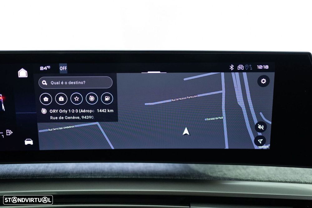 Peugeot 3008 1.2 PureTech Allure Pack EAT8 - 25