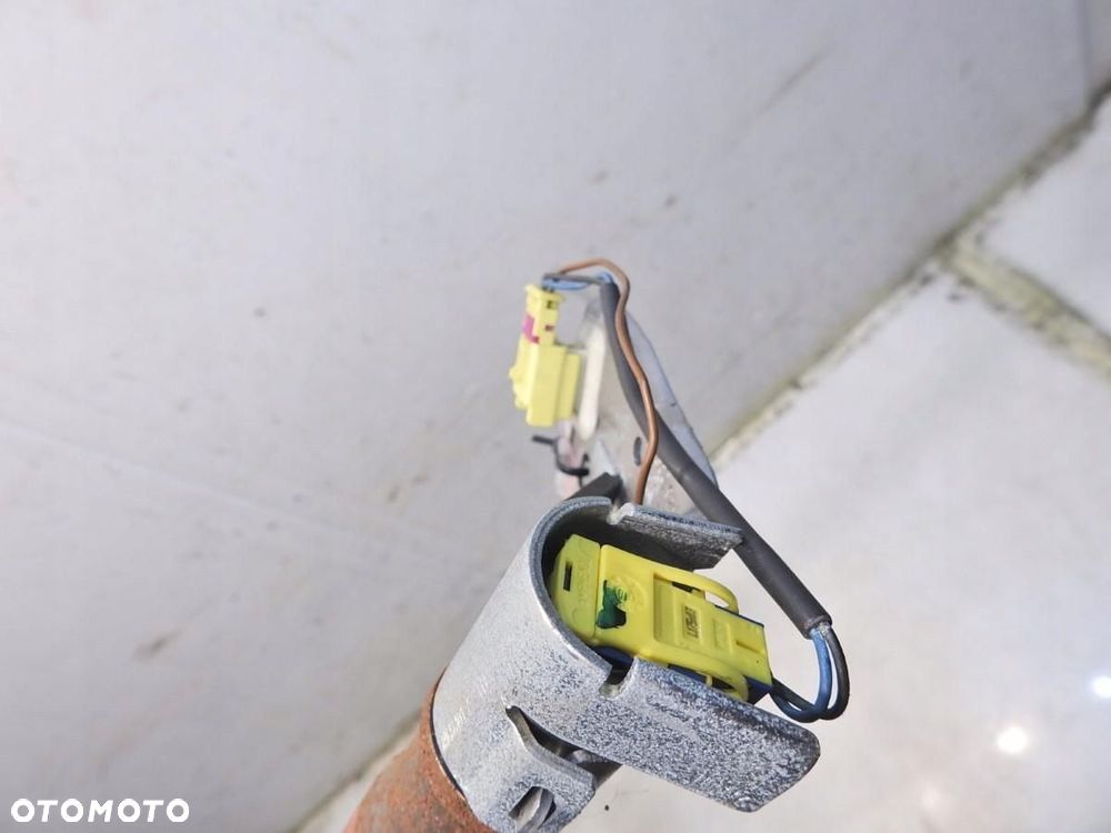 KURTYNA AIRBAG LEWA AUDI A8 D3 4E0880741 - 3