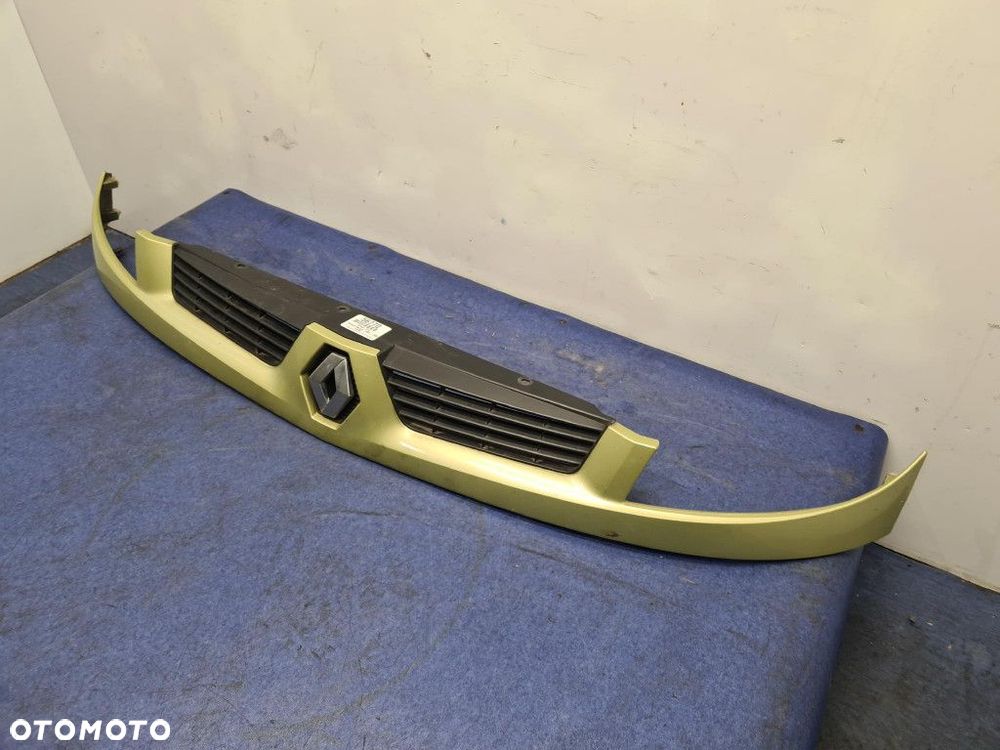 RENAULT KANGOO I LIFT  ATRAPA / GRILL - 5