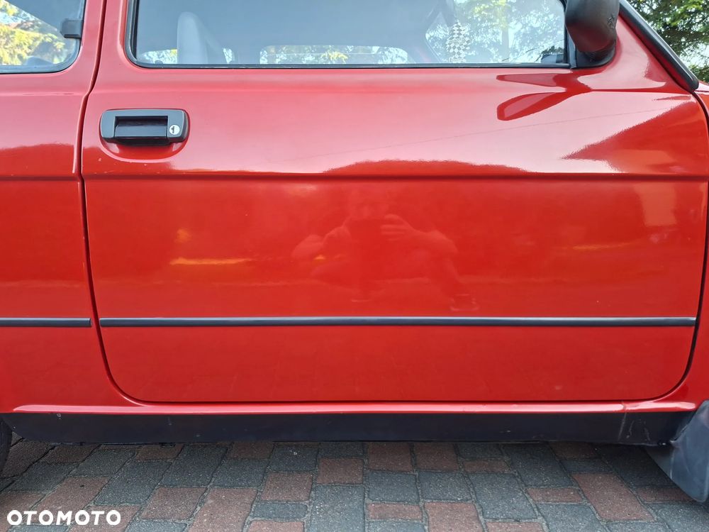 Fiat 126 650 Elegant - 18