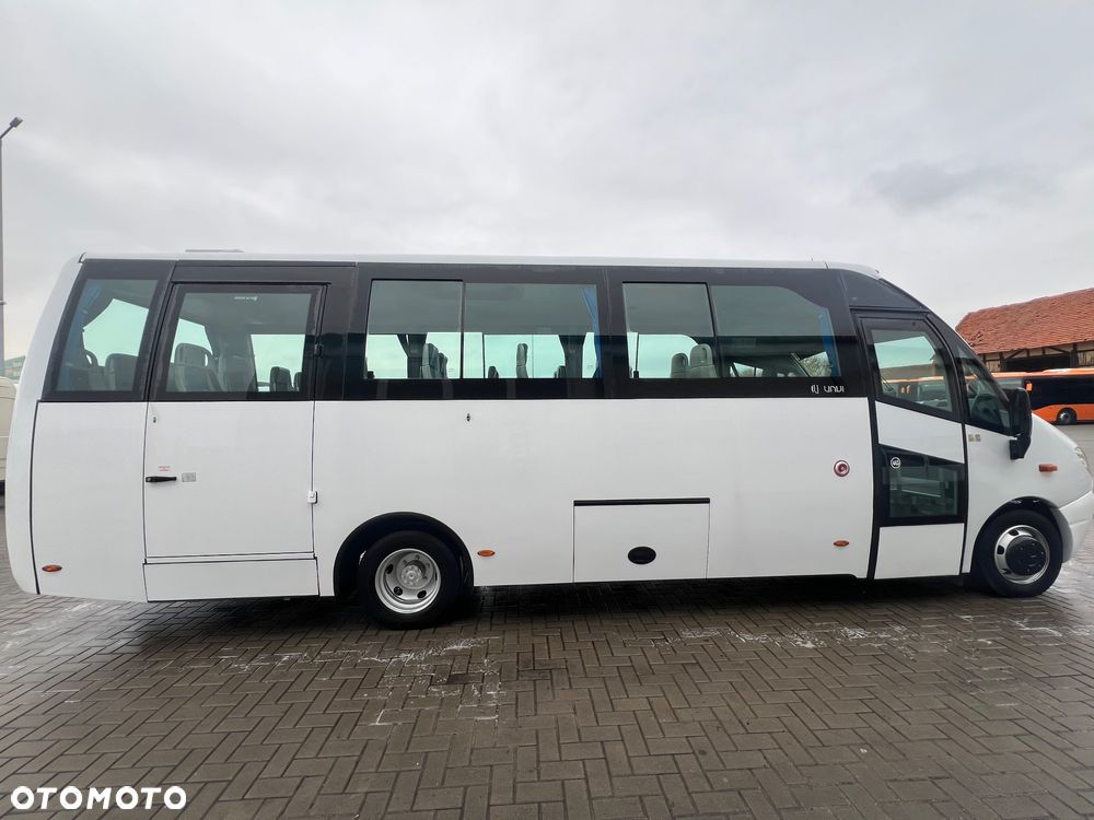 Mercedes-Benz Vario - 5