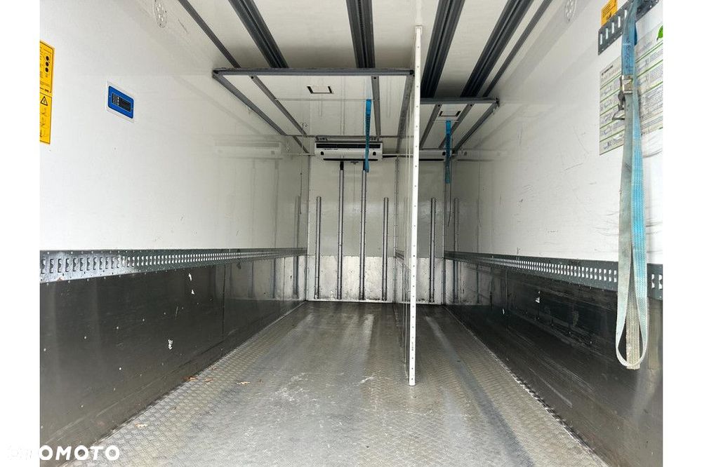 Scania P450 6X2*4 EURO6 + RETARDER + HFR KK18 TRAILER - 12