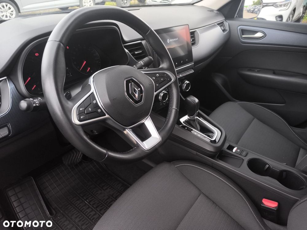 Renault Arkana 1.3 TCe mHEV Zen EDC - 9