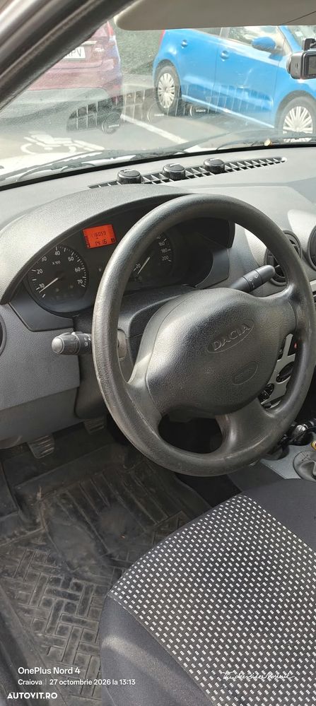 Dacia Logan - 9
