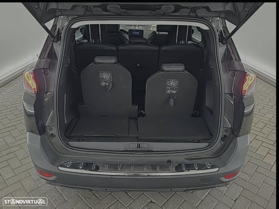 Peugeot 5008 1.2 PureTech GT - 3