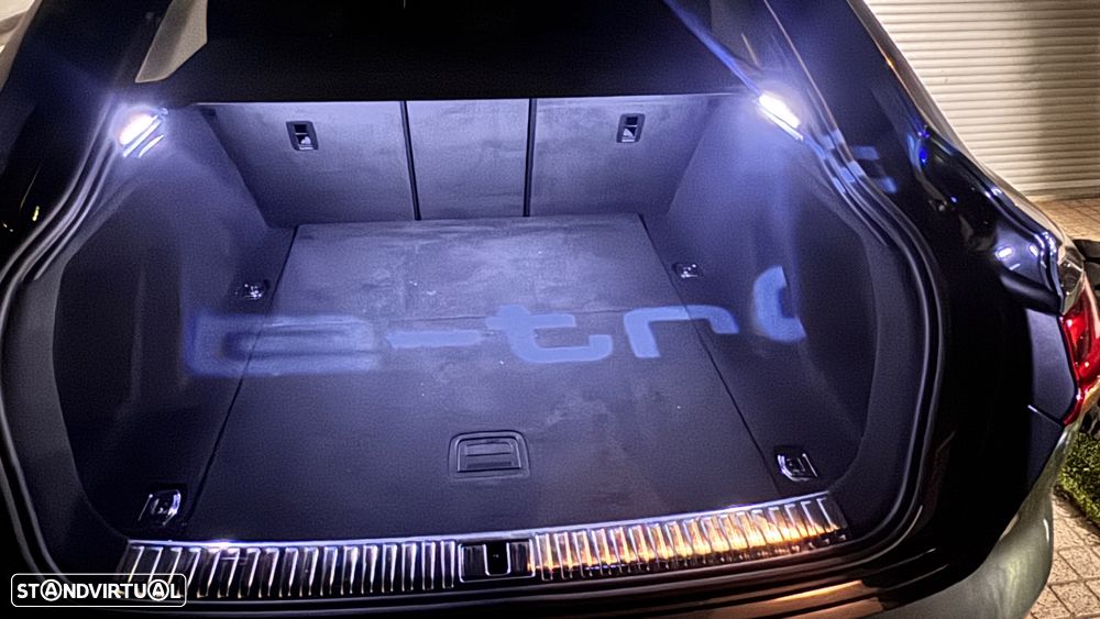 Audi e-tron Sportback 55 quattro advanced - 15