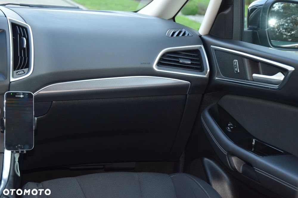 Ford S-Max 2.0 EcoBlue Titanium - 16