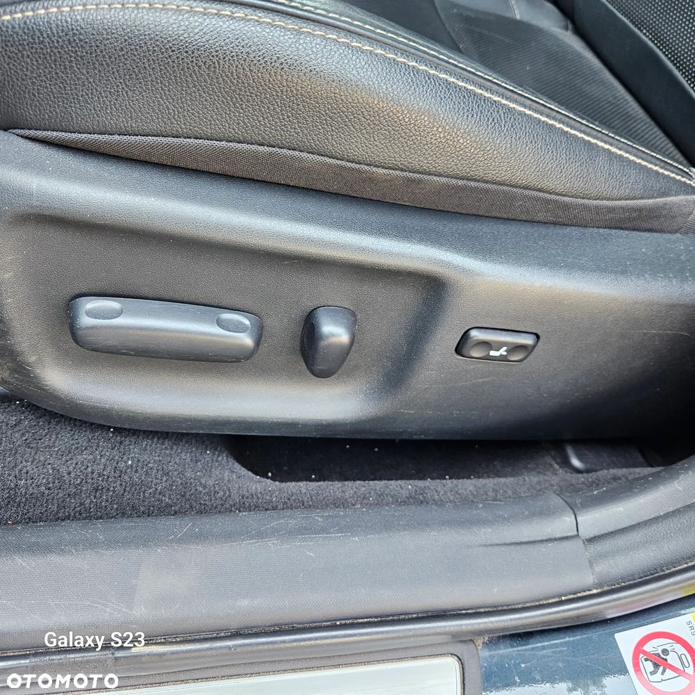 Toyota Avensis 2.0 D-4D Active Business - 18