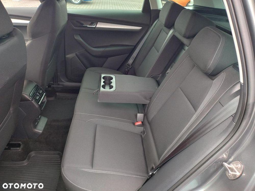Skoda Karoq 1.5 TSI ACT Selection DSG - 12