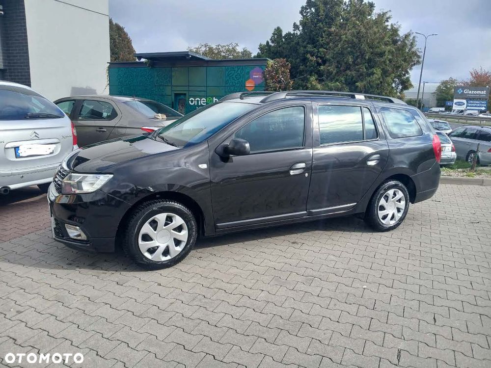 Dacia Logan - 16