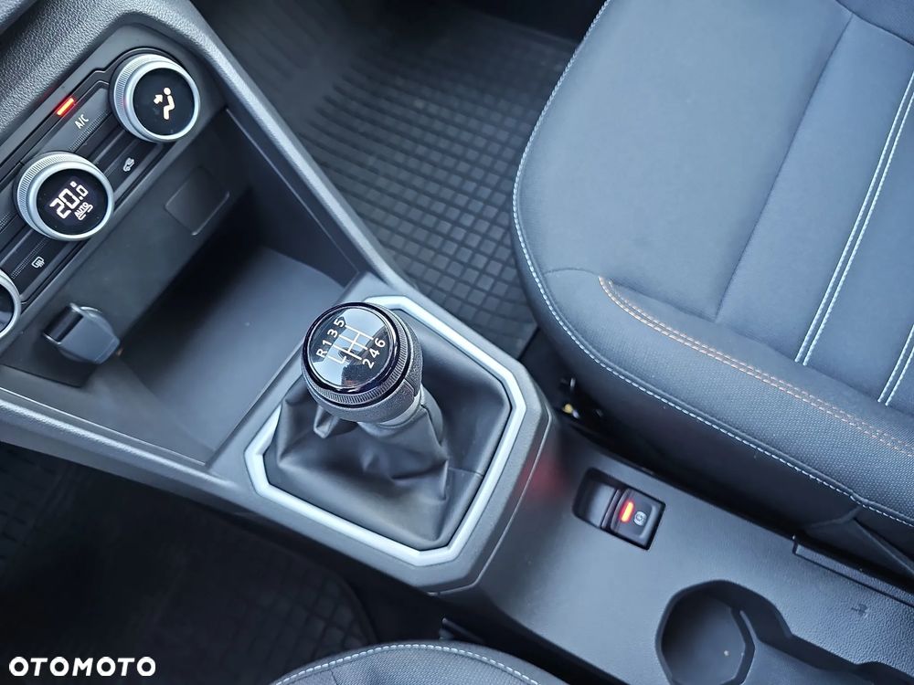 Dacia Sandero 1.0 TCe Expression - 21