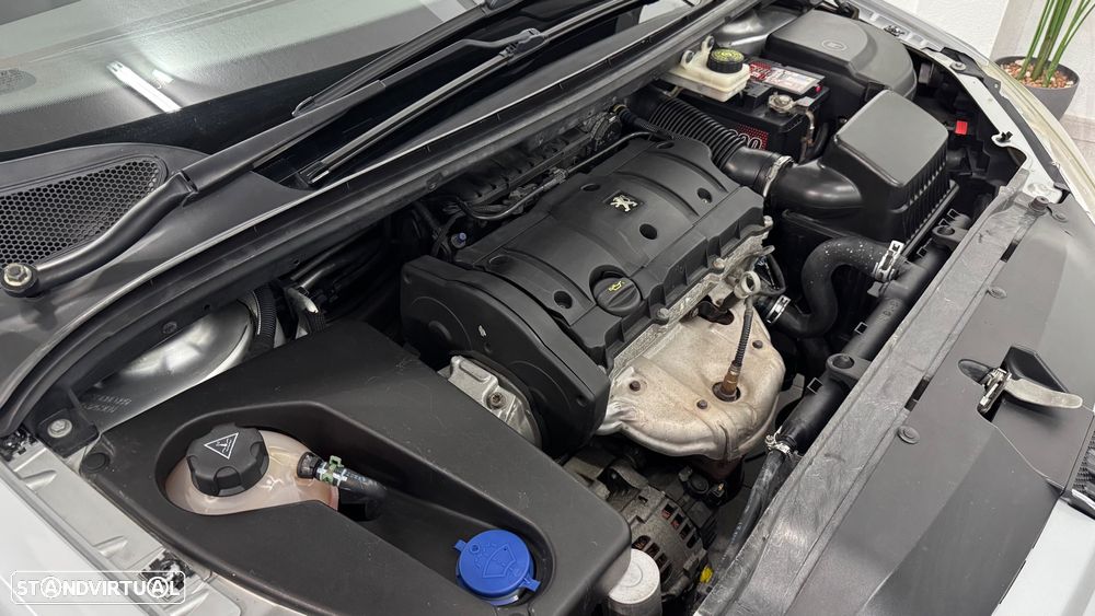 Peugeot 307 1.6 16V XS - 39