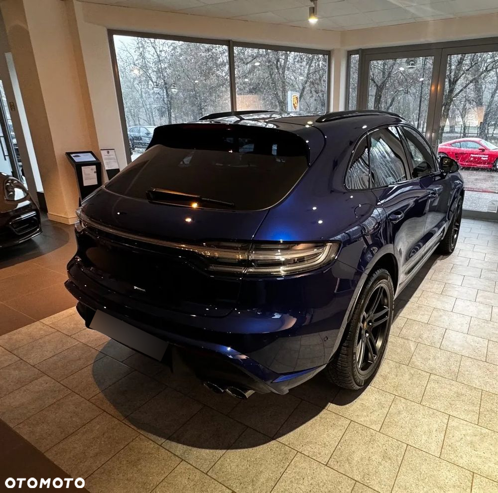 Porsche Macan S - 20