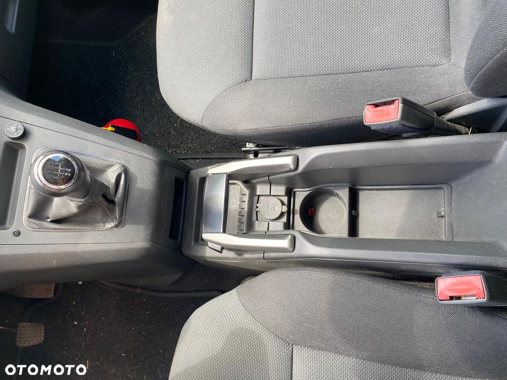 Opel Zafira 1.6 Enjoy - 10