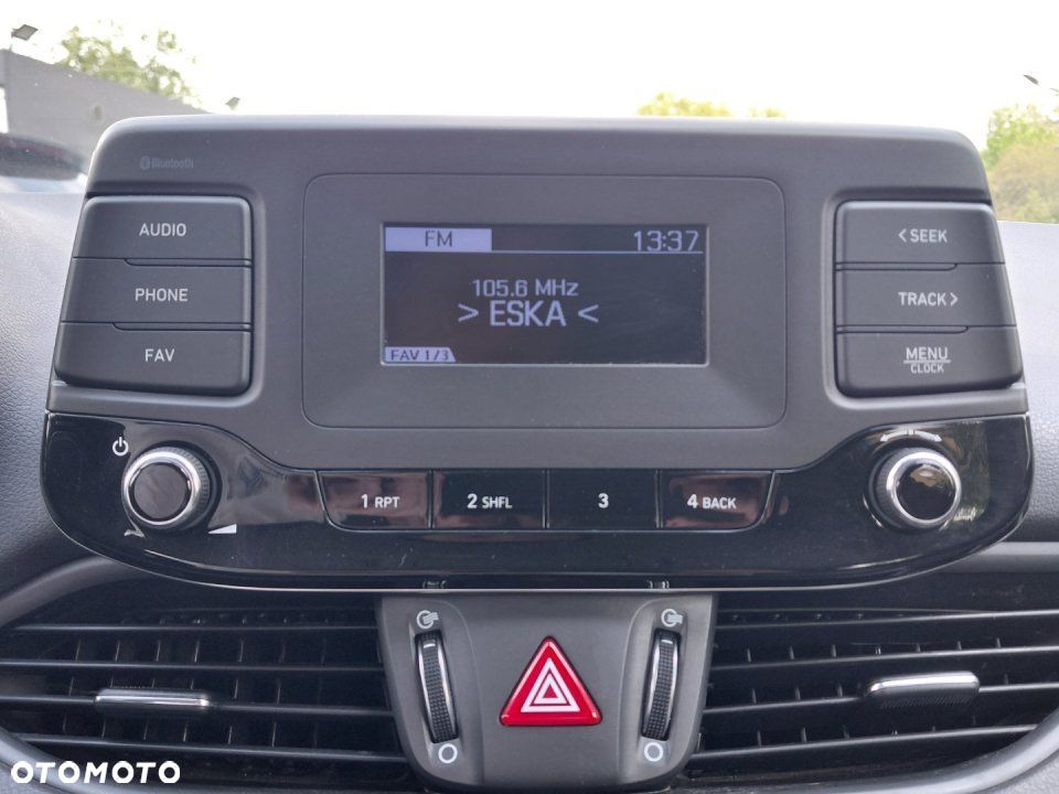 Hyundai i30 - 18