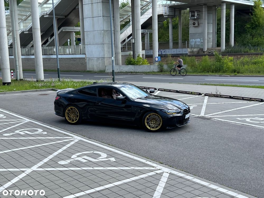 BMW M4 Competition - 28