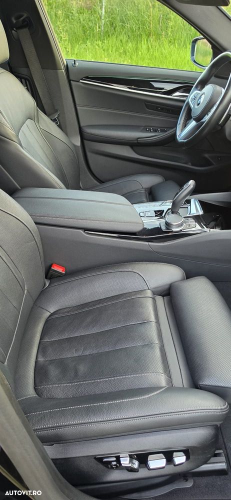 BMW Seria 5 - 9