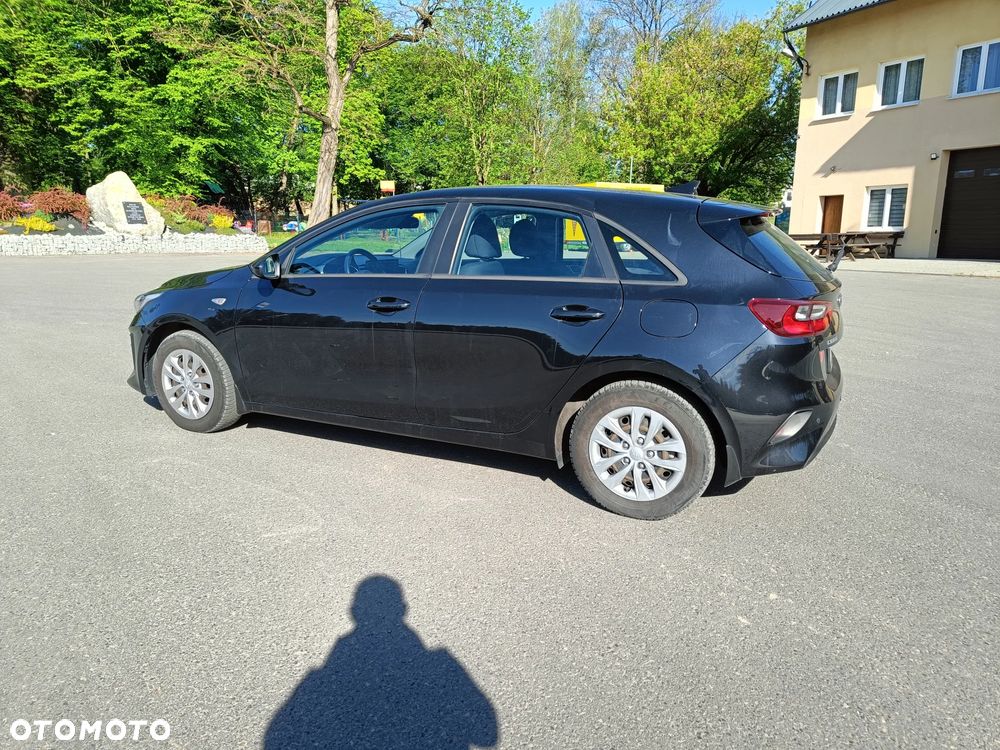 Kia Ceed 1.0 T-GDI S - 2