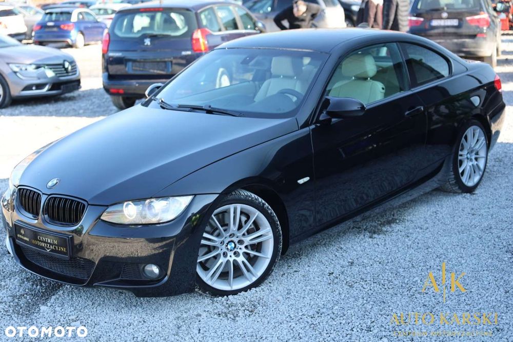 BMW Seria 3 - 2