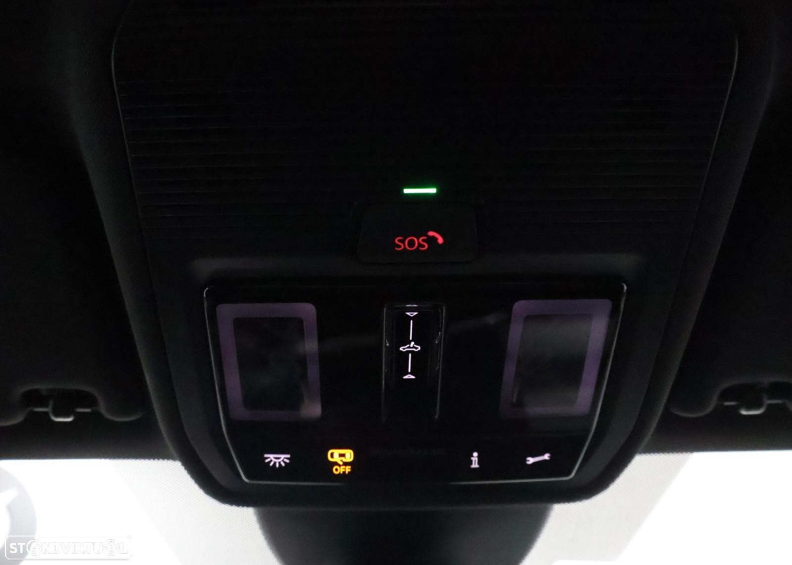 Cupra Leon 1.5 eTSI DSG - 31