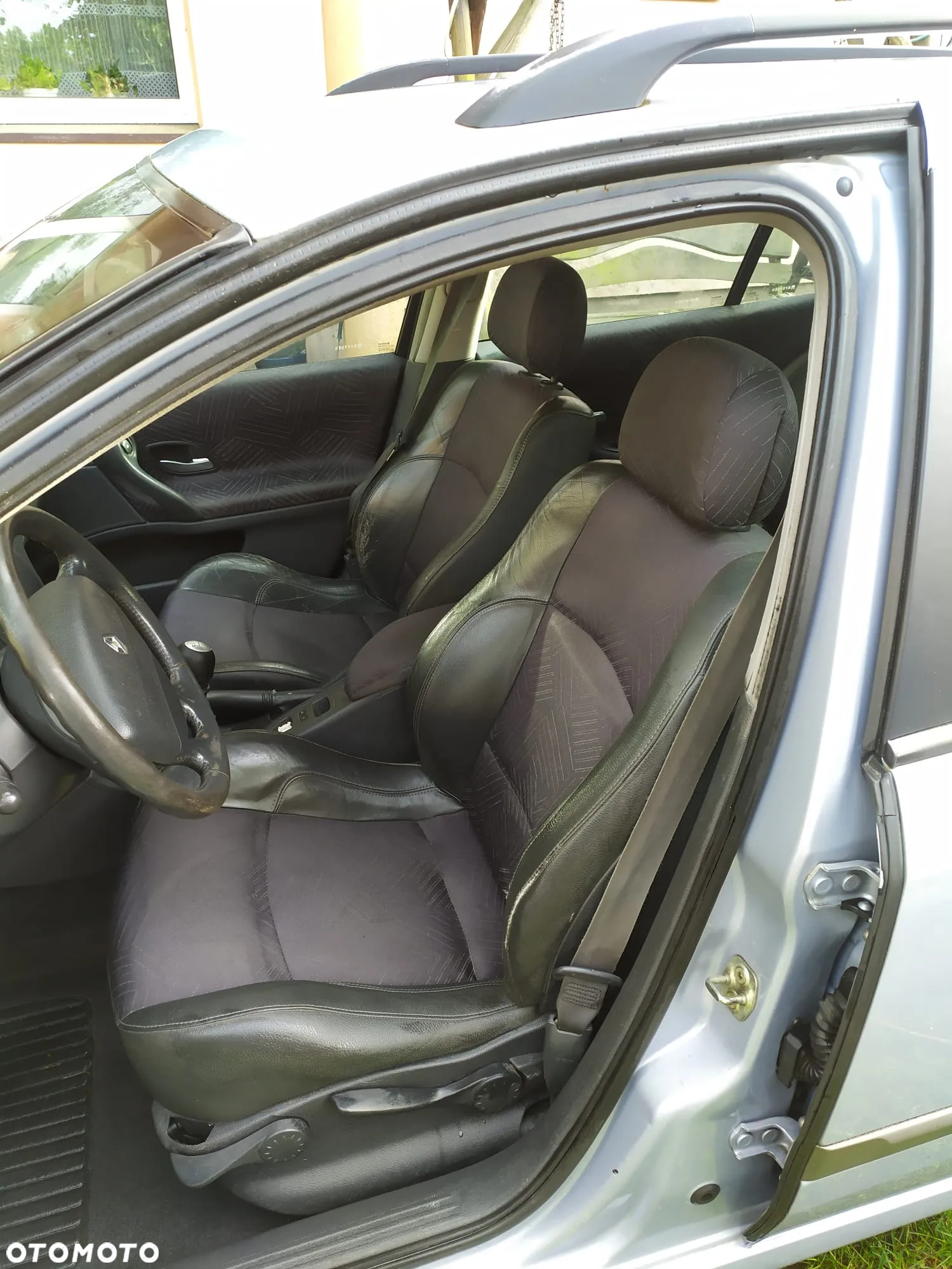 Renault Laguna 1.9 dCi - 7