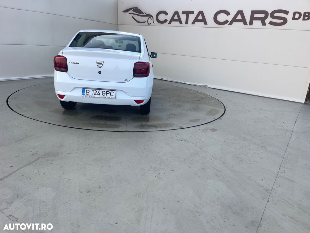 Dacia Logan - 15