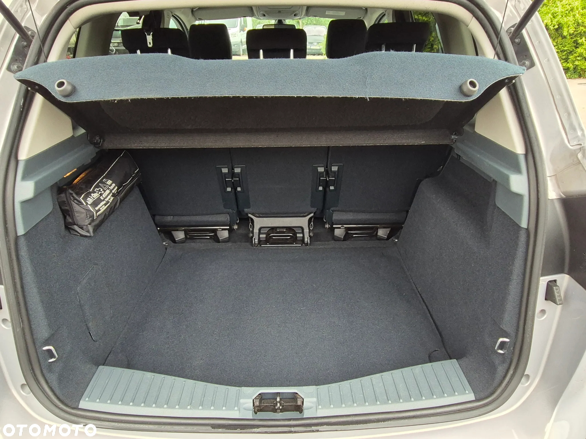 Ford C-MAX - 27