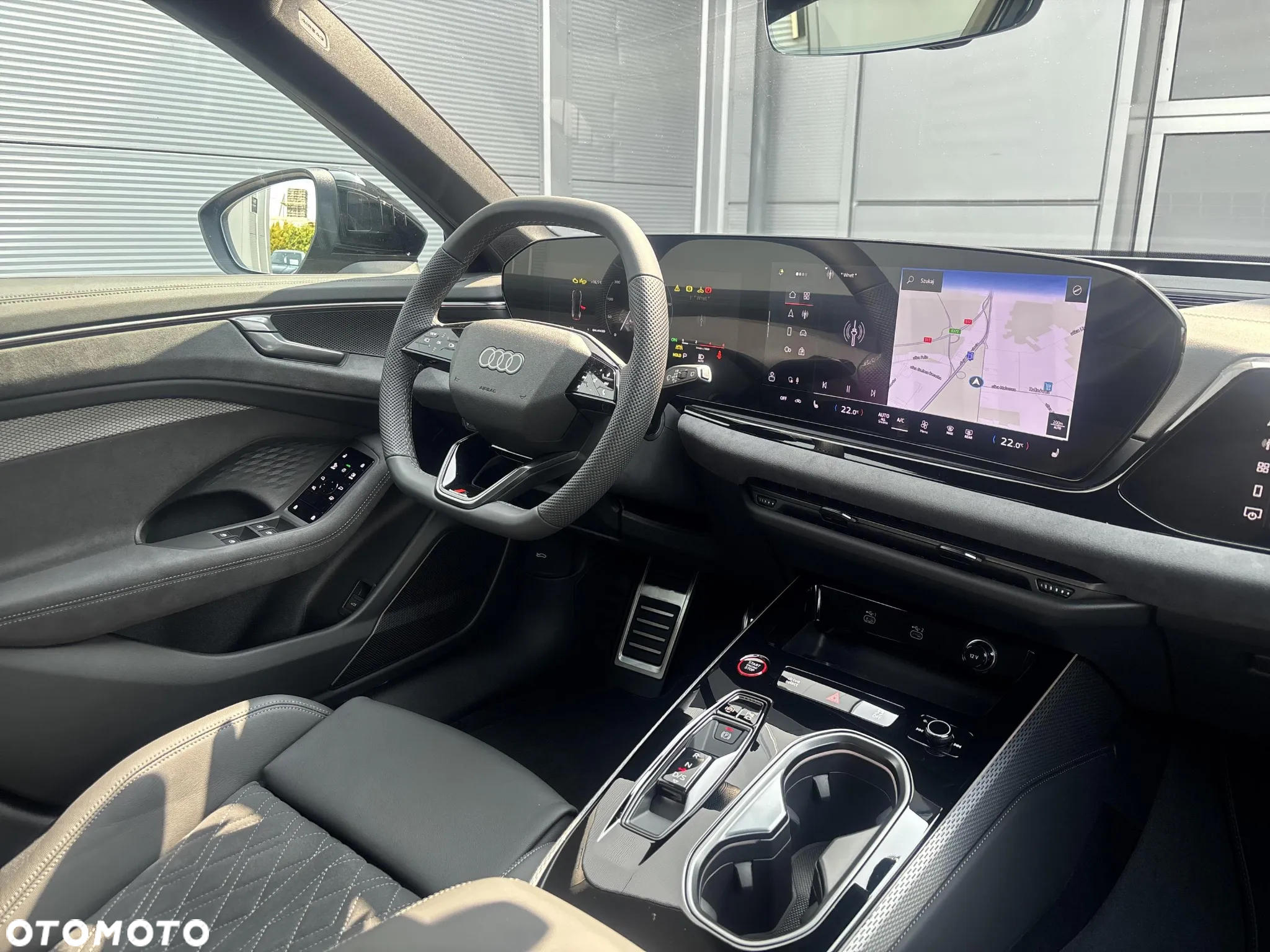 Audi A6 - 10