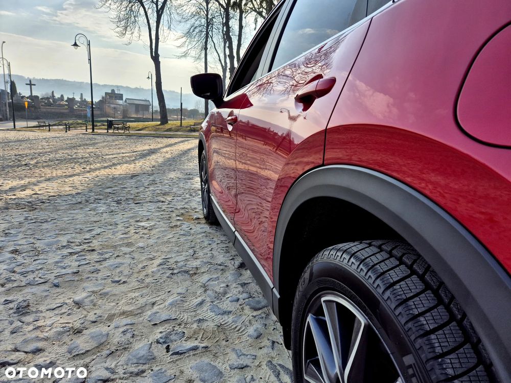 Mazda CX-5 SKYACTIV-G 165 Nakama - 26