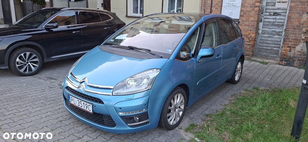 Citroën C4 Picasso 2.0 HDi Exclusive - 2