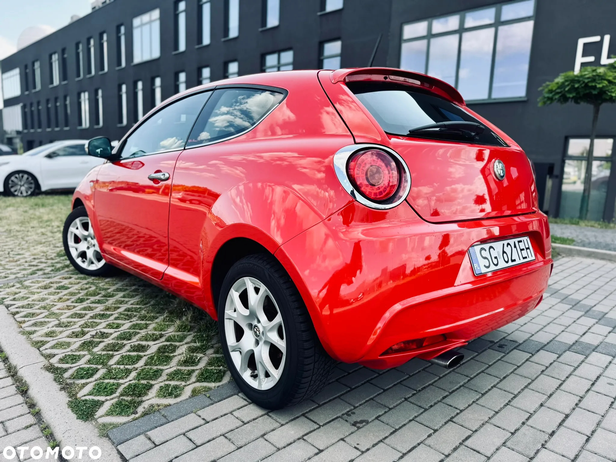Alfa Romeo Mito 1.6 JTDM - 4