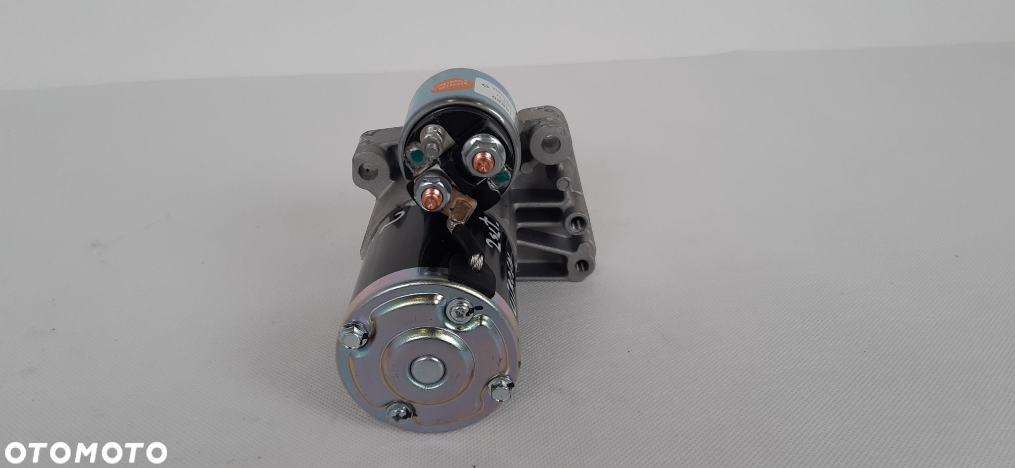CITROEN C3 C4 C5 PEUGEOT BERLINGO 1.5 1.6 HDI ROZRUSZNIK 1638116880 - 4