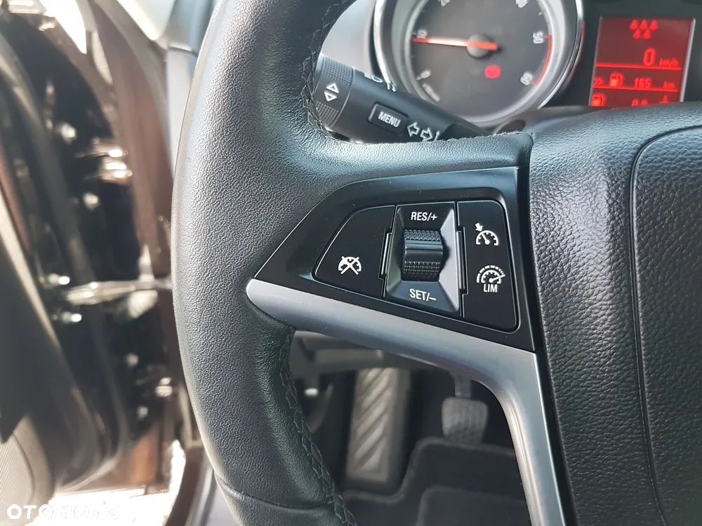 Opel Zafira Tourer 2.0 CDTI ecoFLEX Start/Stop Active - 16