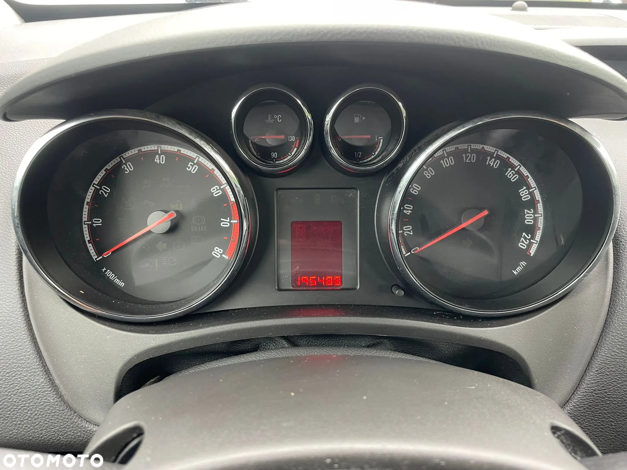 Opel Meriva 1.4 Active - 15
