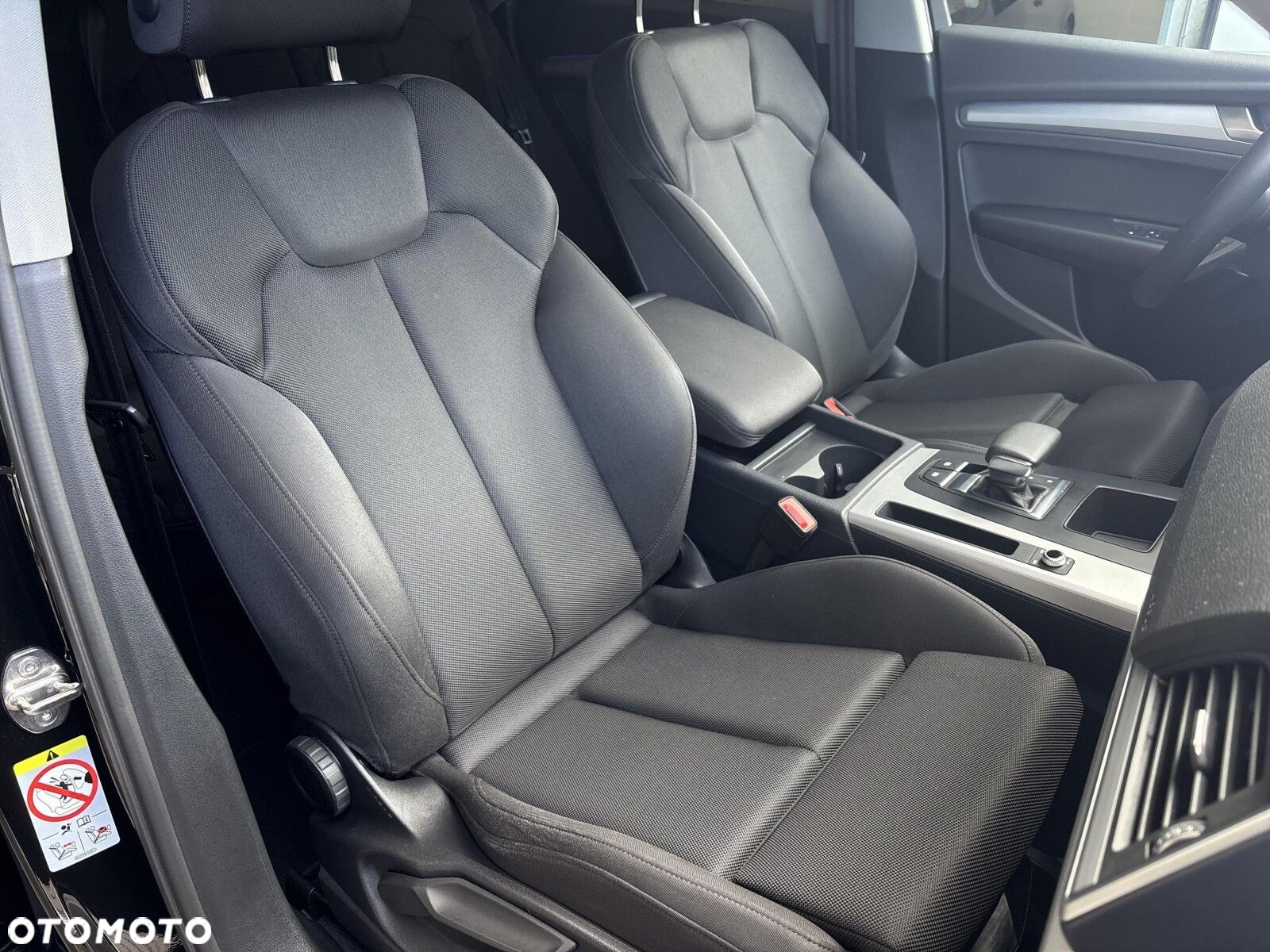 Audi Q5 - 28