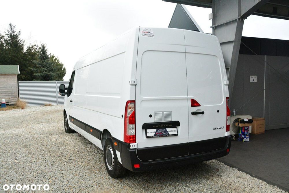 Renault Master - 3