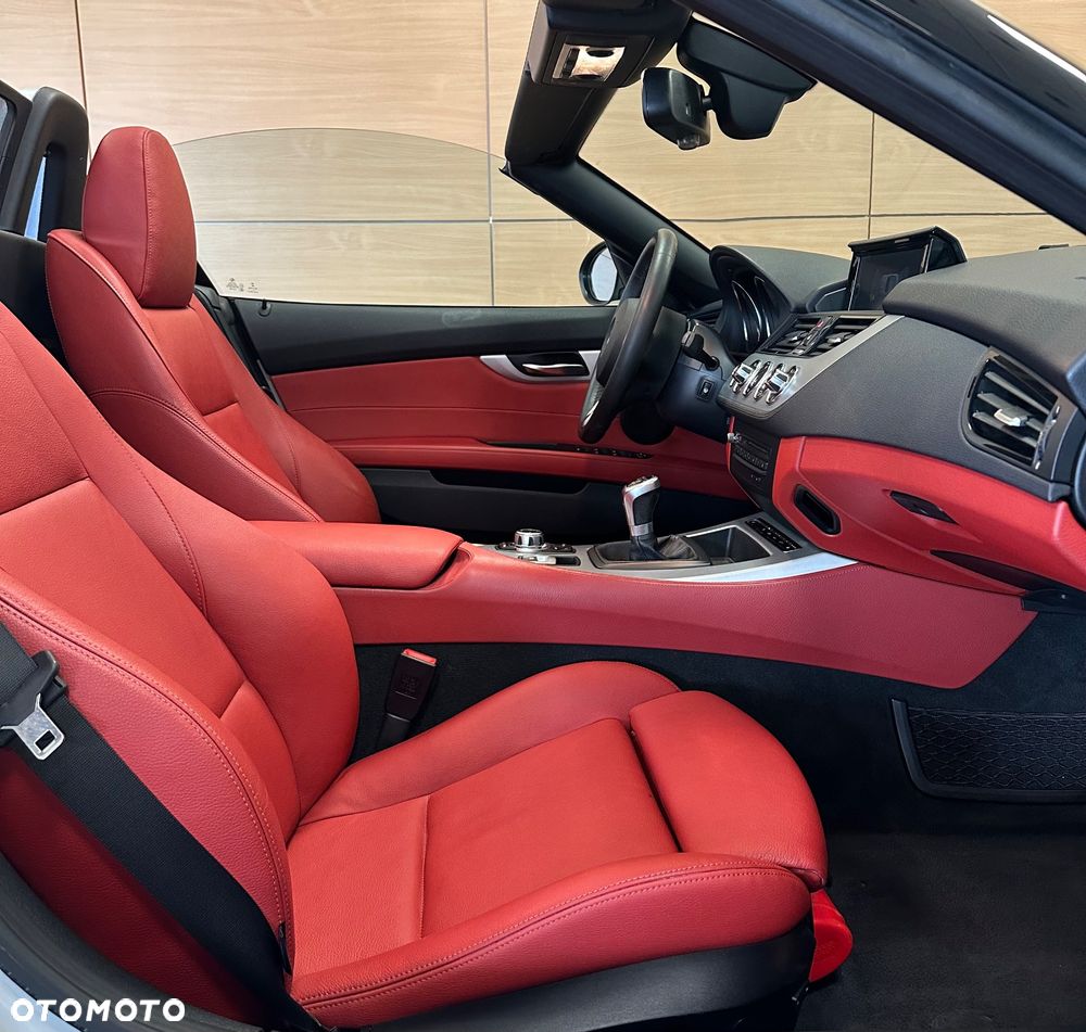 BMW Z4 - 9