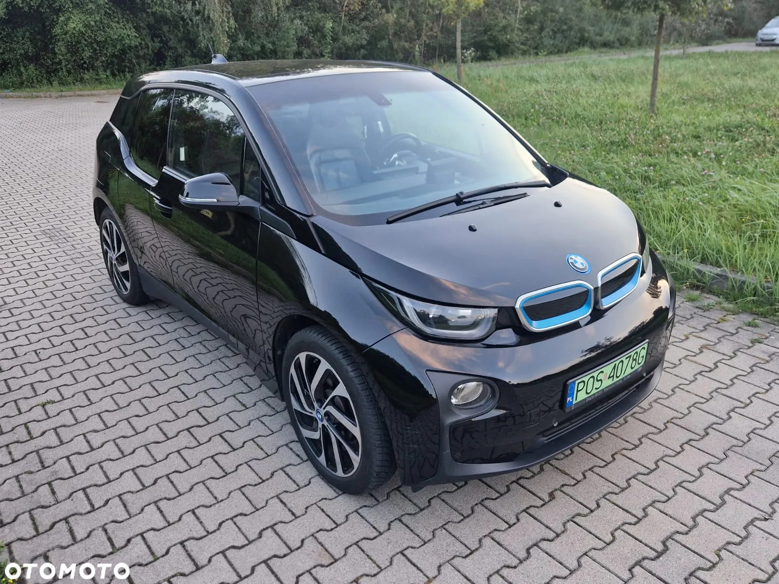 BMW i3 94 Ah - 5