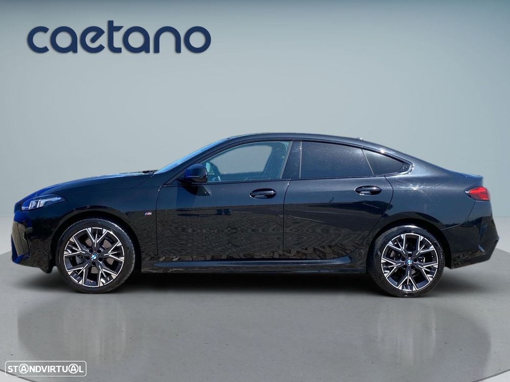 BMW 216 Gran Coupé Pack Desportivo M - 23