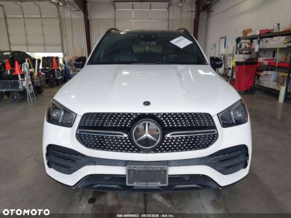 Mercedes-Benz GLE - 7