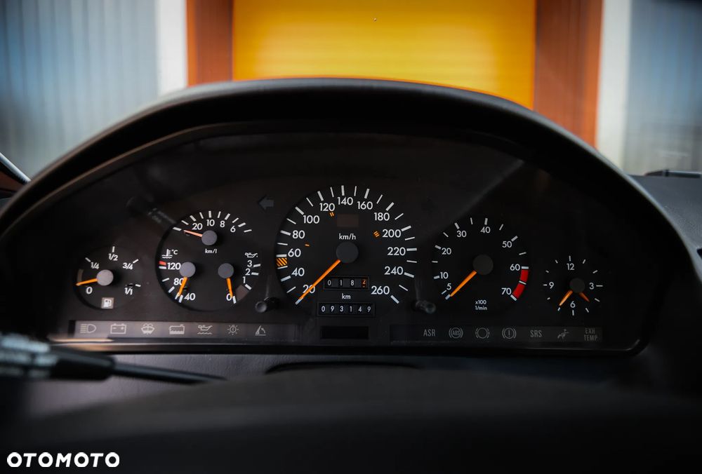 Mercedes-Benz SL - 20