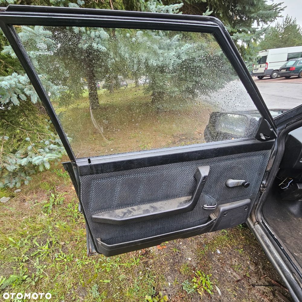 FSO Polonez Caro 16. GLI (1995) pojazd na części: maska, zderzak, drzwi, szyby, lusterka, chłodnica ... - 16