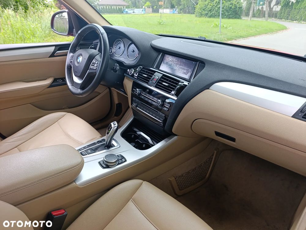 BMW X3 - 22