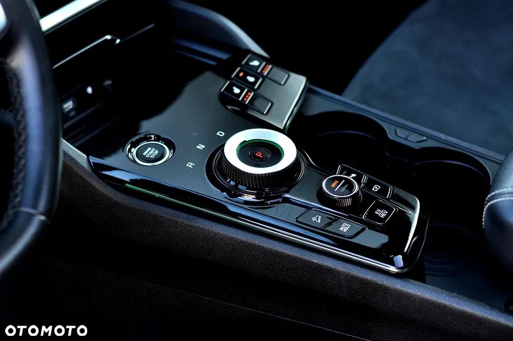 Kia Sportage 1.6 T-GDI PHEV GT Line 4WD - 33