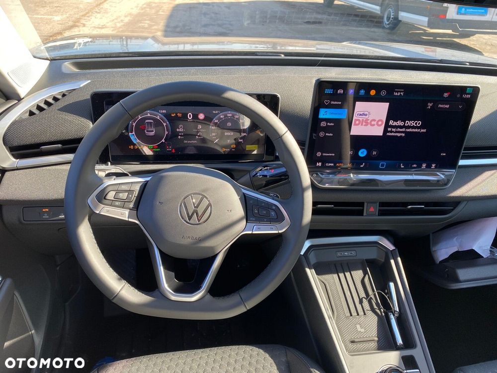 Volkswagen T-Roc 1.5 TSI Life DSG - 11