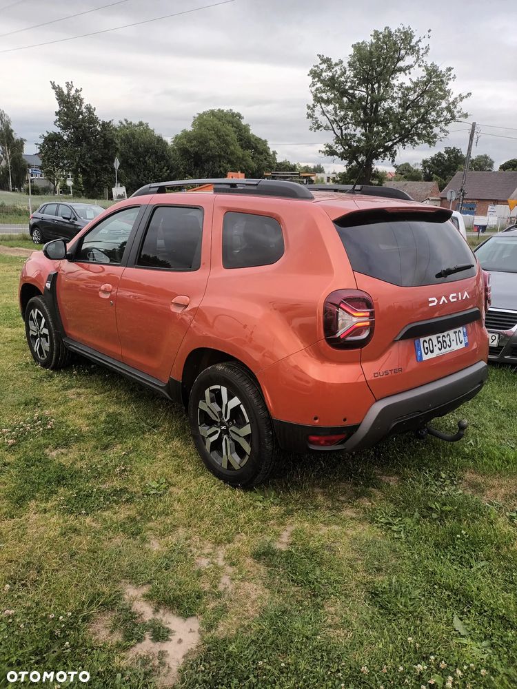 Dacia Duster 1.0 TCe Prestige - 4