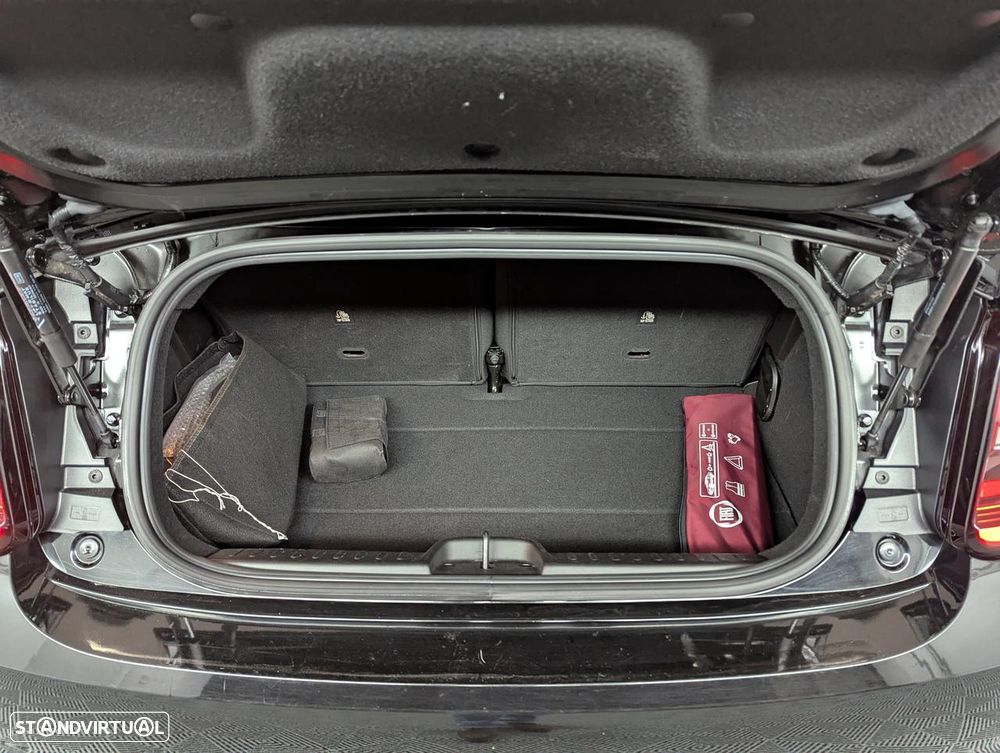 Fiat 500e C Icon - 25