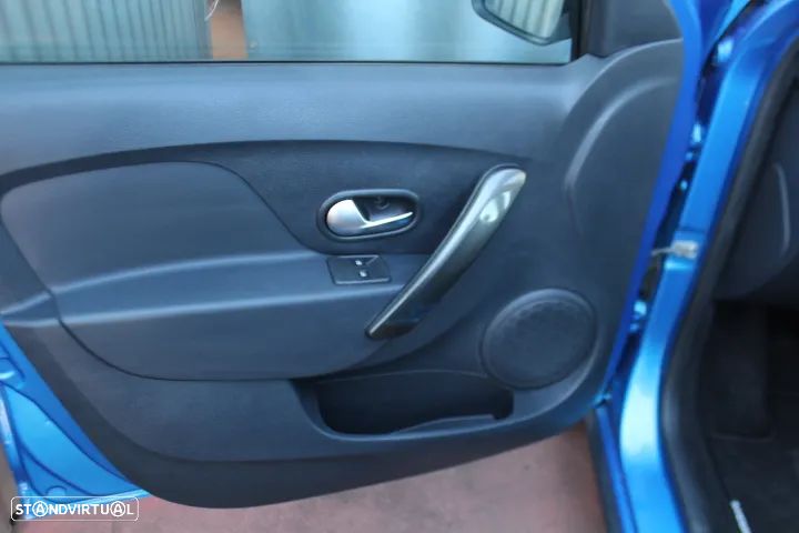 Dacia Sandero 0.9 TCe Stepway - 21