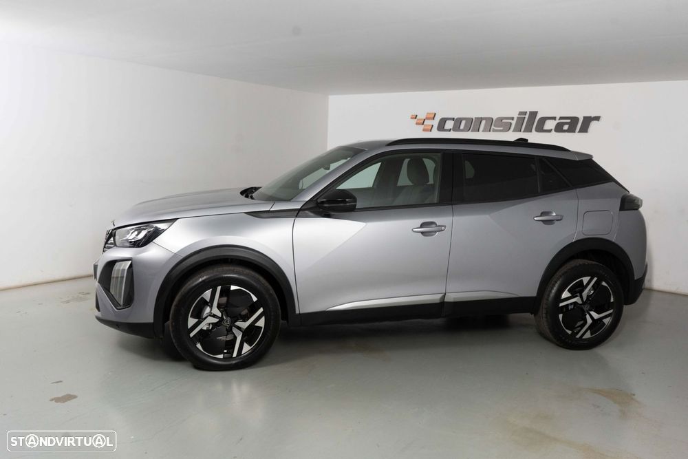Peugeot 2008 1.2 PureTech Allure Pack - 10