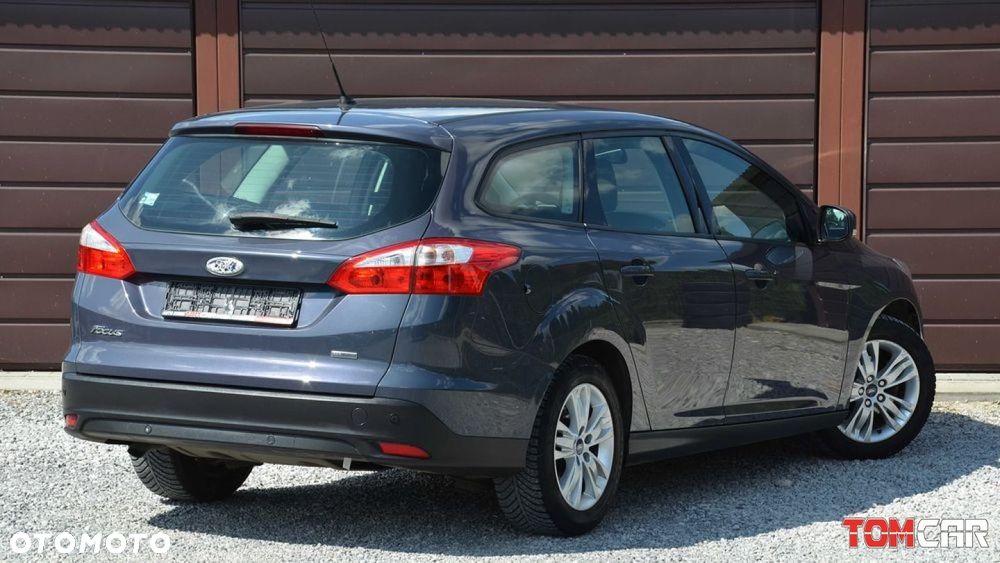 Ford Focus - 3